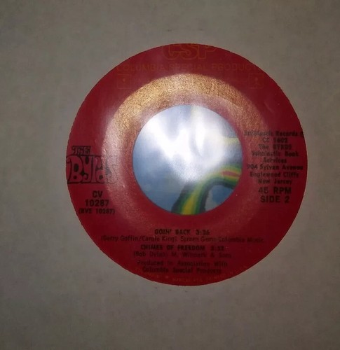 The byrds lover - the, bayou-4