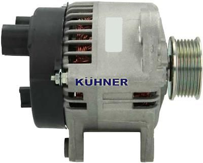 Alternatore 100ah 12v fiat - alternatore,