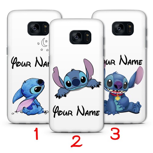 Custodia telefono stitch - telefono,