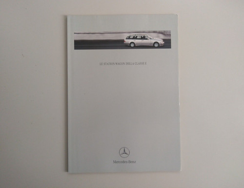 Depliant brochure