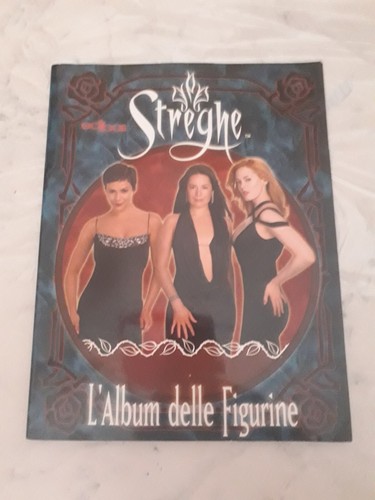 Streghe album di - album,