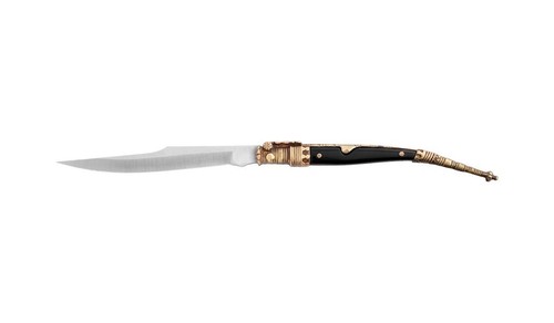 Coltello tasca navaja