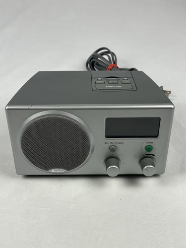Boston acoustics ricevitore - boston,
