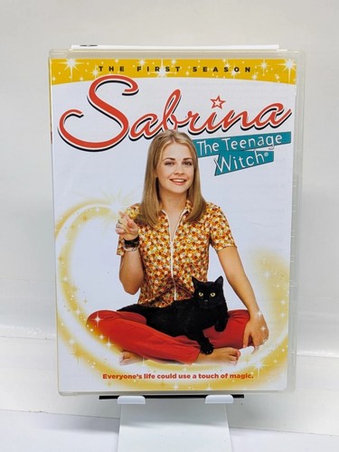 Sabrina the teenage - sabrina,,