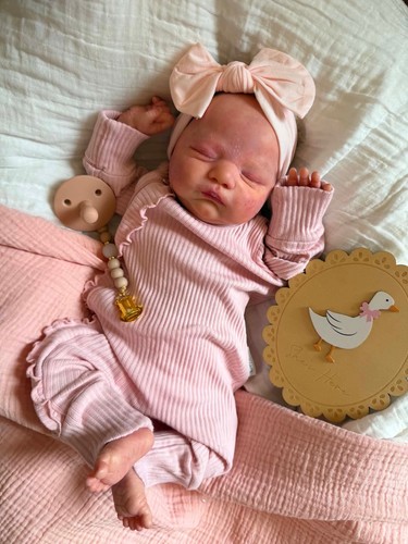 Bellissima bambola reborn - bellissima,