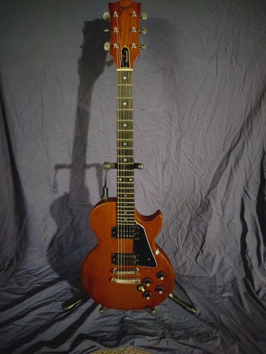 1980 gibson les paul firebrand - 1980,