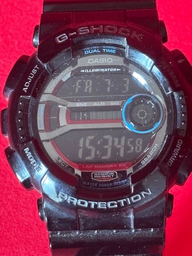 Orologio digitale casio - orologio,
