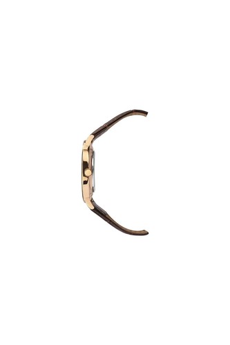 Limit gents gold case - gold, silver