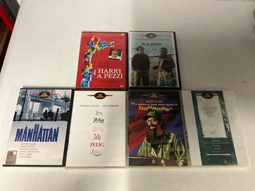 Lotto dvd woody - lotto,