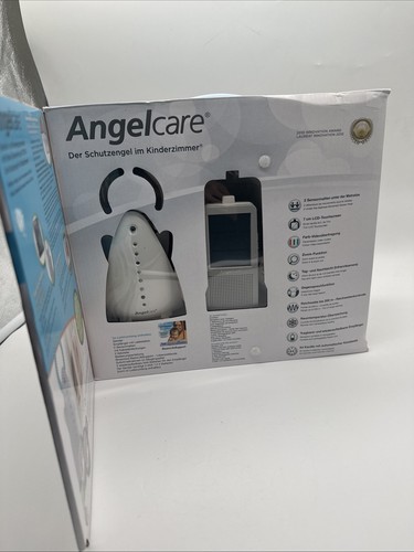 Angelcare ac1100 baby - /,