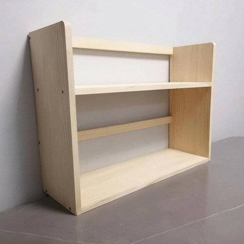 Libreria scrivania legno - scrivania,