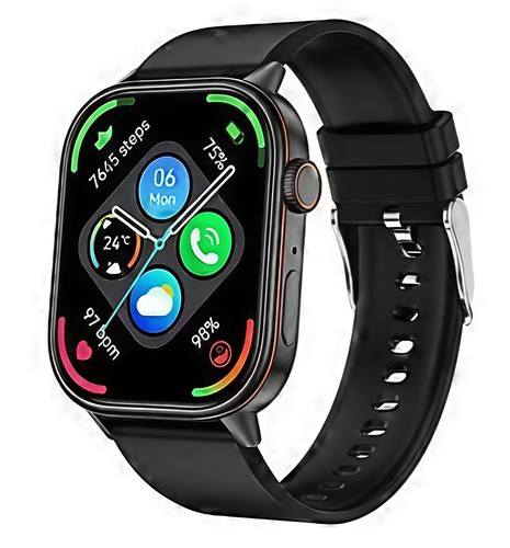 Smartwatch qx17 orologio - ​smartwatch,