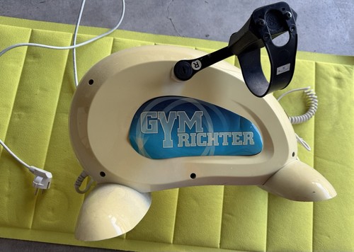 Gym richter - gym,