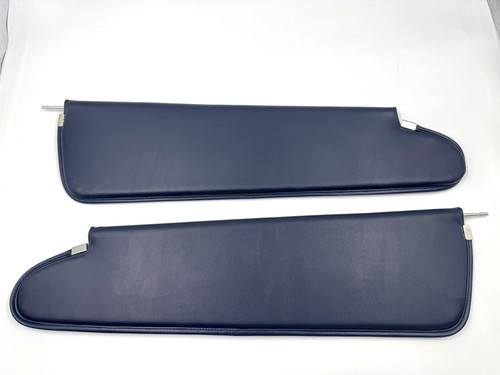 Set parasole blu - , scuro