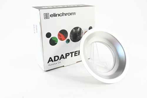 Elinchrom rotalux - rotalux, go
