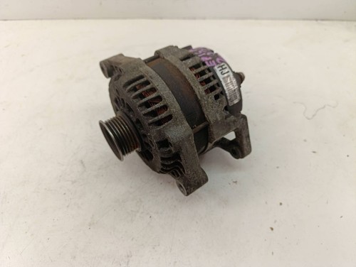 Generatore alternatore benzina