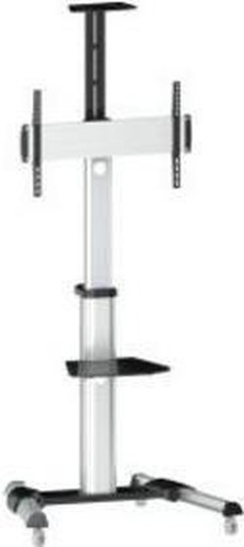 Carrello regolabile in - carrello,