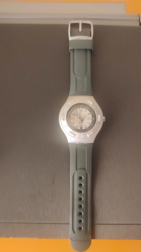 Swatch scuba irony - scuba, 200