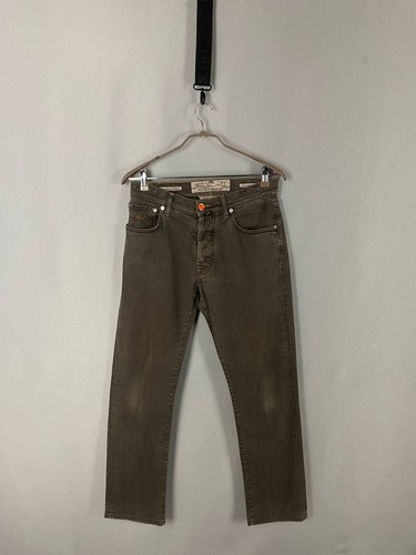 Jeans uomo jacob cohen - jacob,