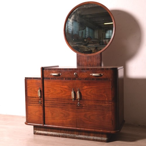 Comò art déco anni 30 - , '30