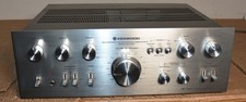Kenwood 8100 amplificatore - kenwood, ka-8100