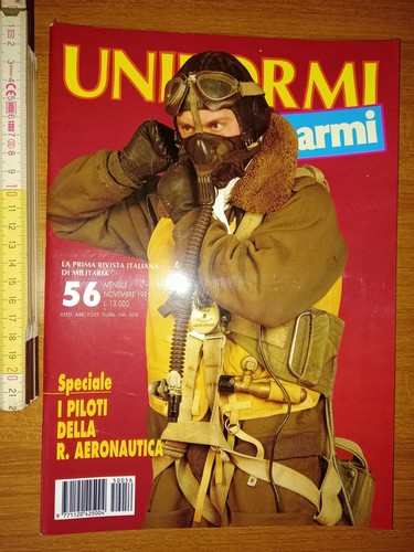 Uniformi armi 56 - armi, n.