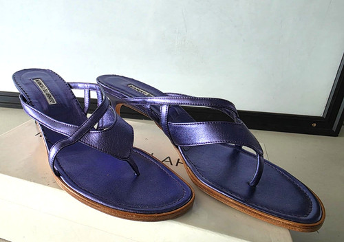 Manolo blahnik scarpe modello - scarpe,