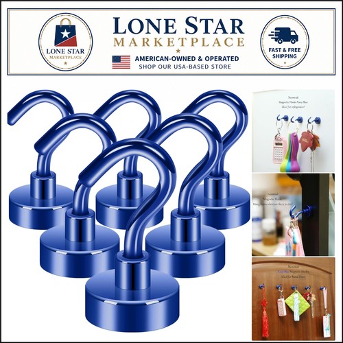 Libbre ganci magnetici - 30,
