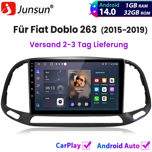 Android14 autoradio carplay - autoradio,