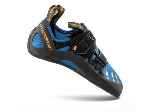Sportiva scarpe arrampicata - la,