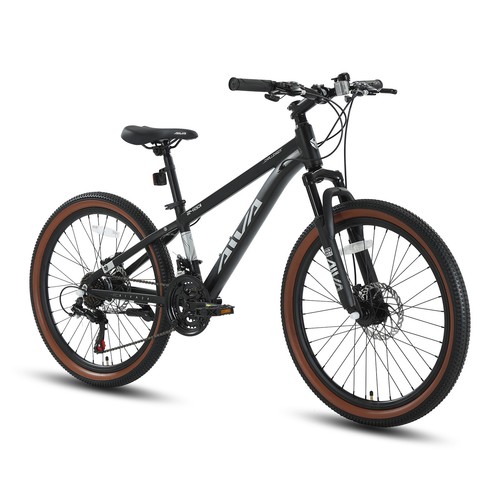 Aiva pollici mountain bike - 24,