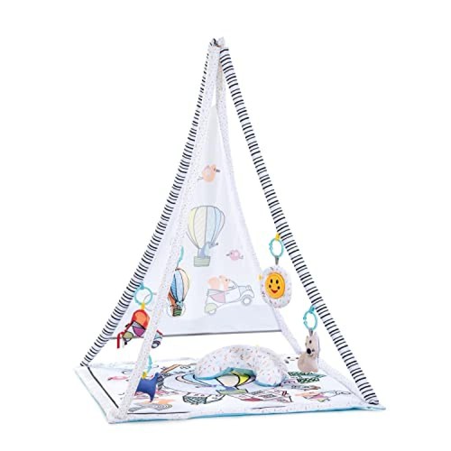 Hauck palestrina neonato 1st - hauck,