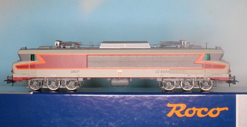 Roco 70619 scala h0 - roco,