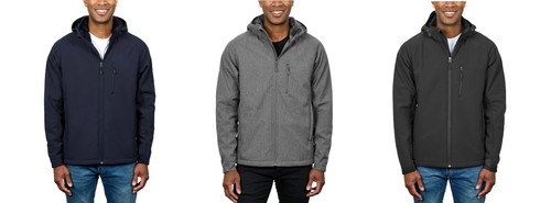 Softshell foderato pile - foderato,