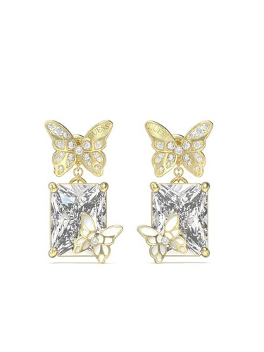 Orecchini guess chrysalis - guess,
