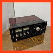 Preamplificatore sansui - preamplificatore,