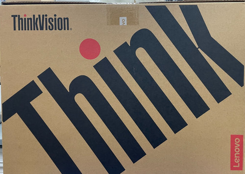 Lenovo thinkvision t22i - thinkvision, t22i-30