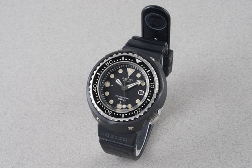 Seiko nonno tonno subacqueo - 'nonno,