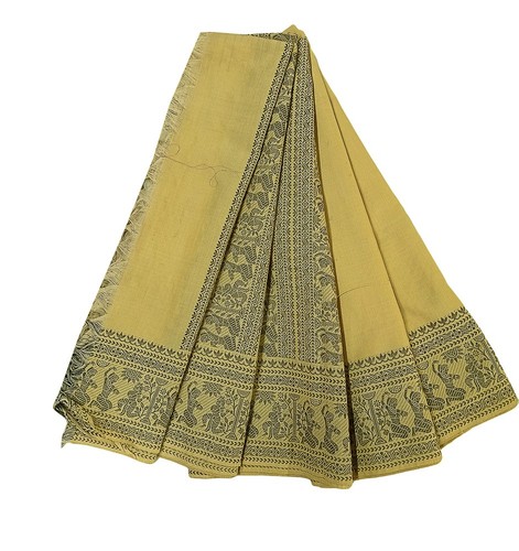 Vintage cotone indiano - vintage,