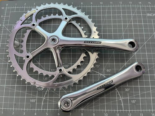 Catena pantografata campagnolo - catena,