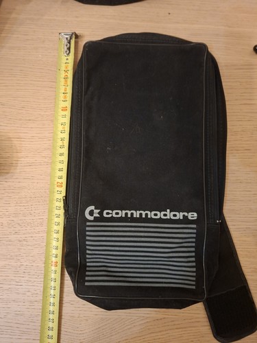 Borsa originale commodore - originale,