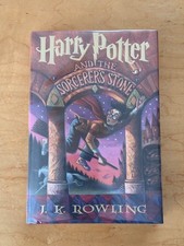 Harry potter and the - harry,