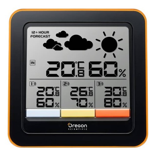Oregon scientific rar502x - scientific,