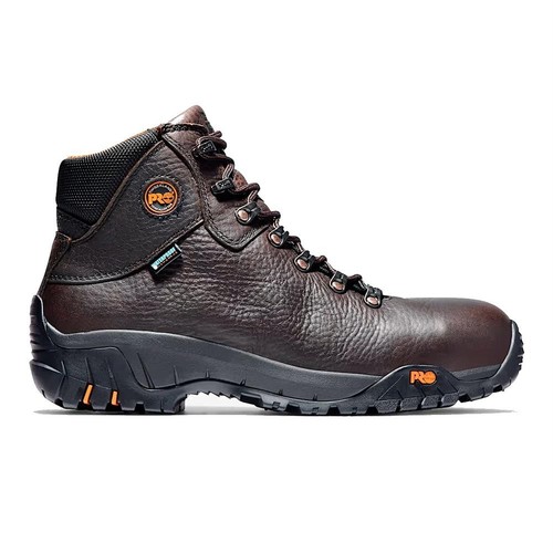 Stivali lavoro timberland - da,