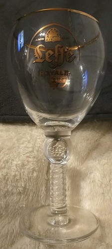 Verre leffe royale - royale, –