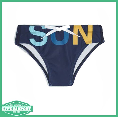 Slip bagno sundek bambino - da,