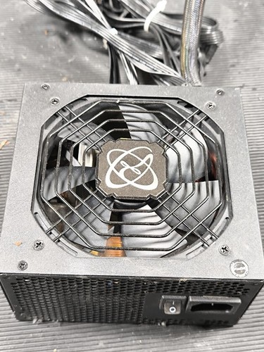Alimentatore xfx 550w - alimentatore,
