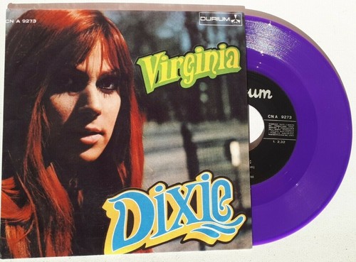 Viola valentino dixie 45 - viola,