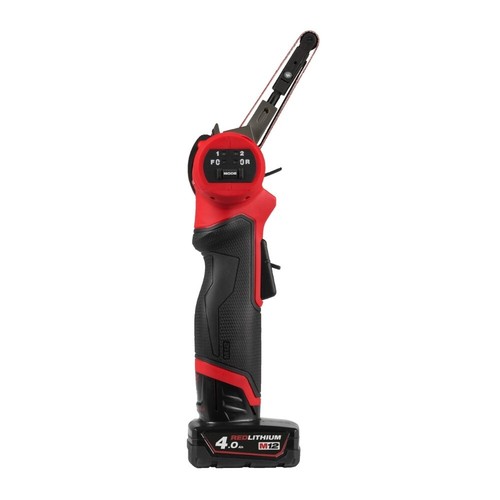 Levigatrice nastro 10mm - levigatrice, a