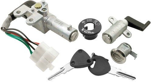 Vparts kit rocchetto - kit, serratura